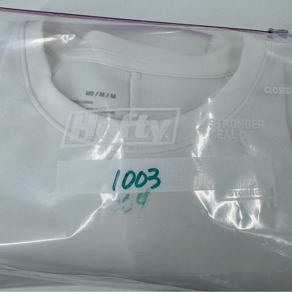 Under Armour Double Knit Fitted‎ Longsleeve Sweat Shirt - Picture 8 of 8